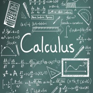 Online Calculus Class