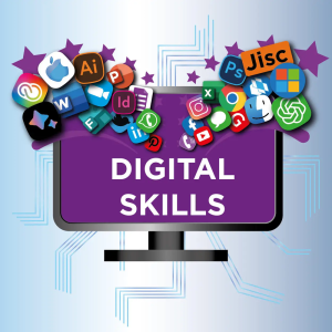 Digital Skills Training