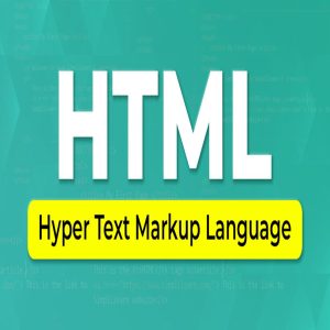 Introduction to HTML Course