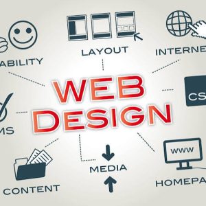 Web Design Training
